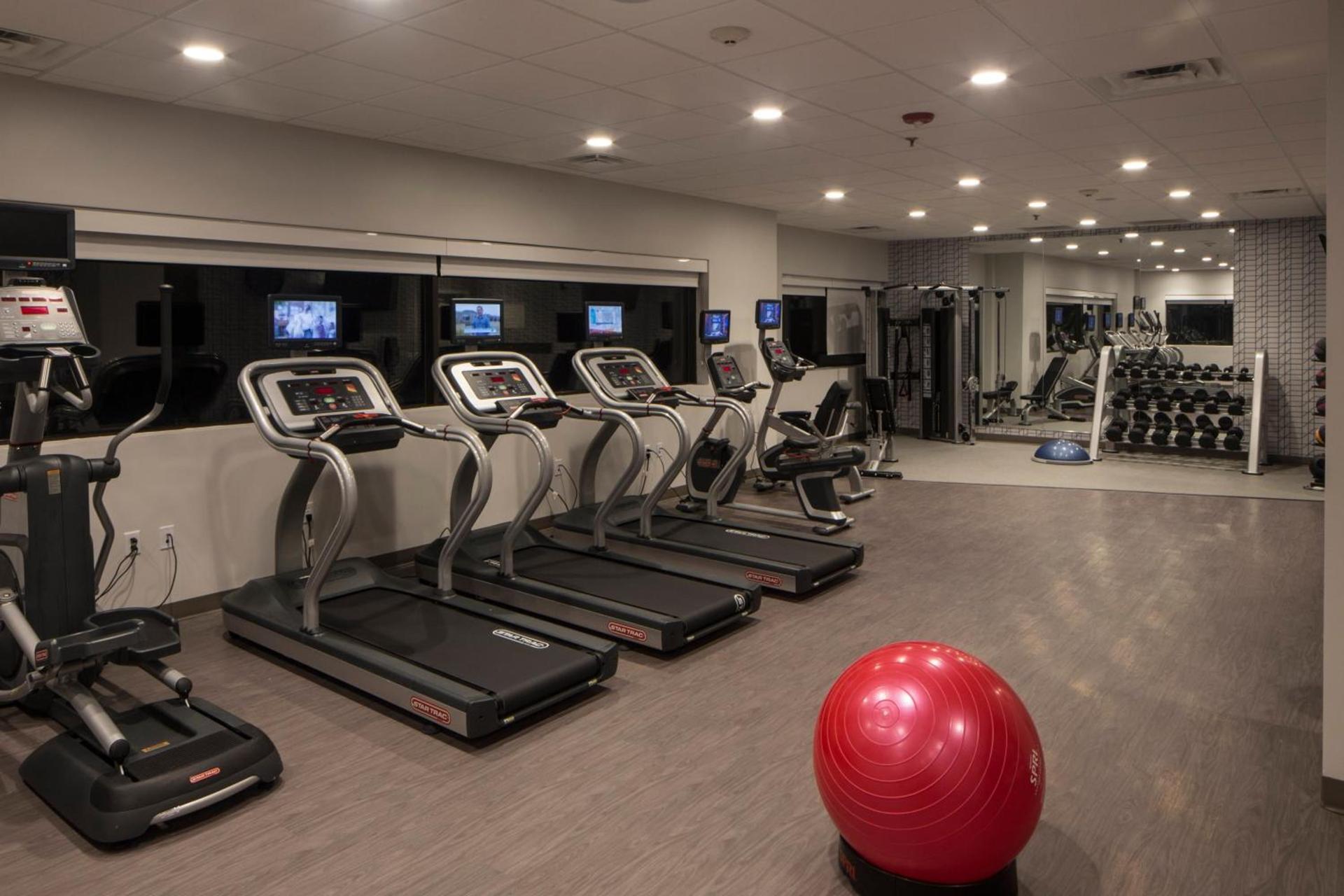 Hotel Indigo Harrisburg - Hershey by IHG photo 22