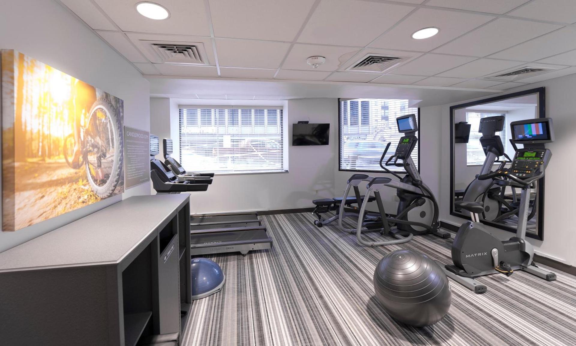 Candlewood Suites Baltimore - Inner Harbor by IHG photo 20