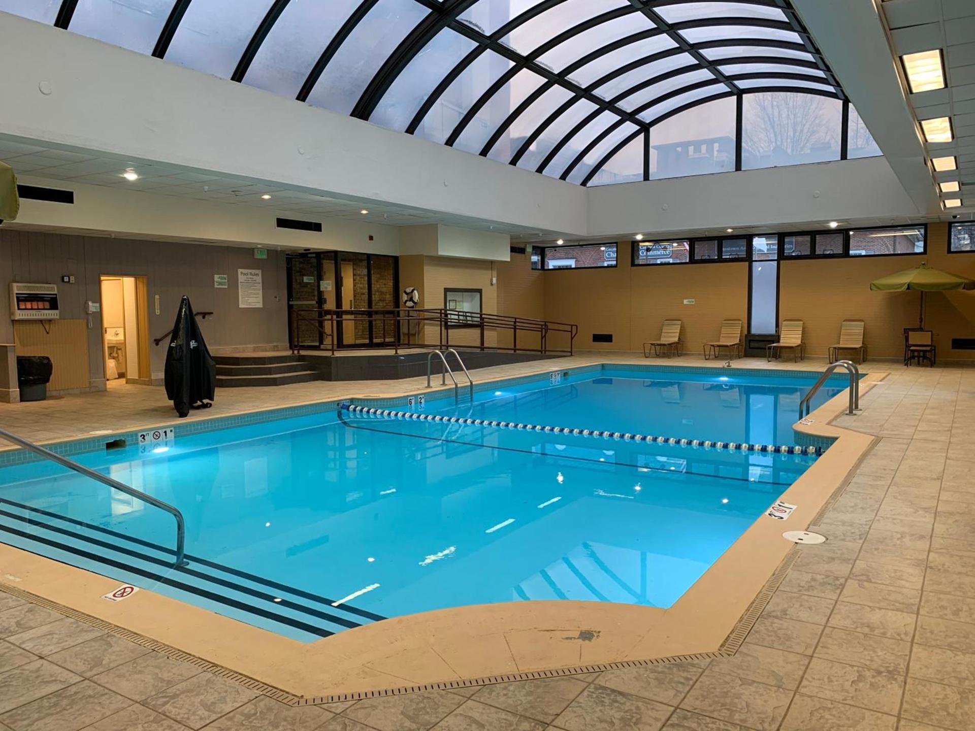 Holiday Inn Johnstown-Downtown by IHG photo 35
