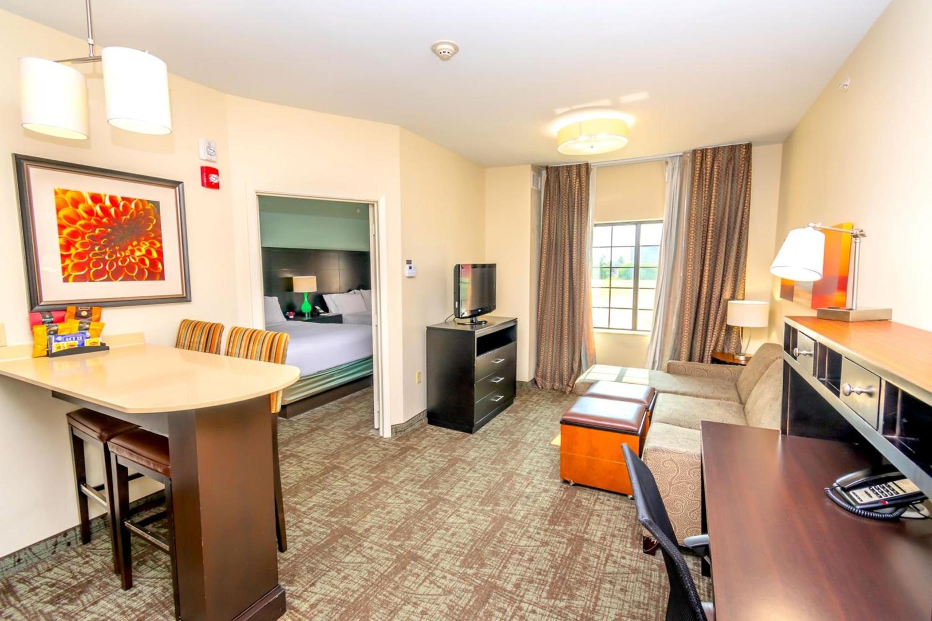 Staybridge Suites Houston - IAH Airport by IHG photo 50