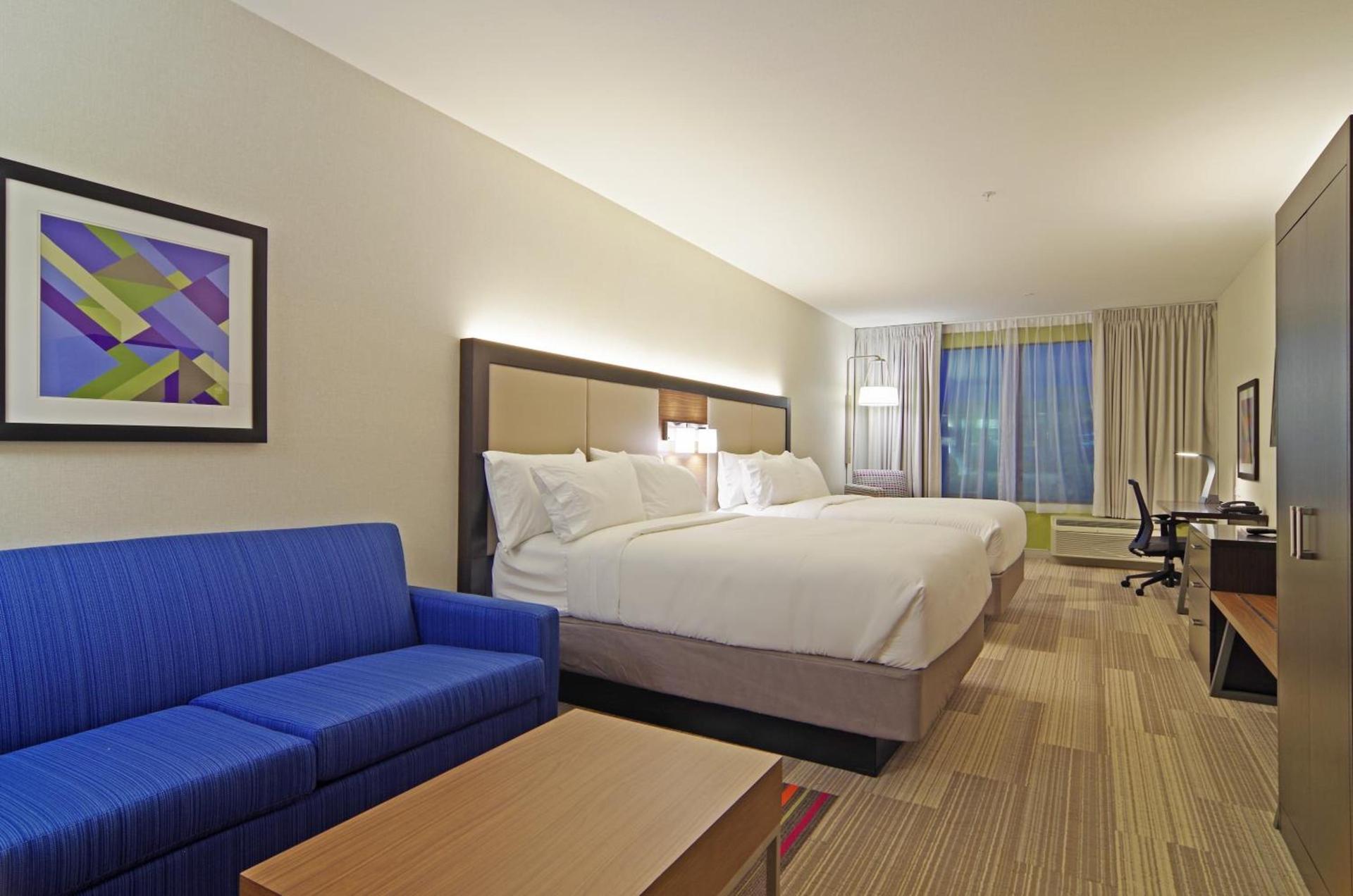 Holiday Inn Express & Suites - Phoenix North - Scottsdale by IHG photo 32
