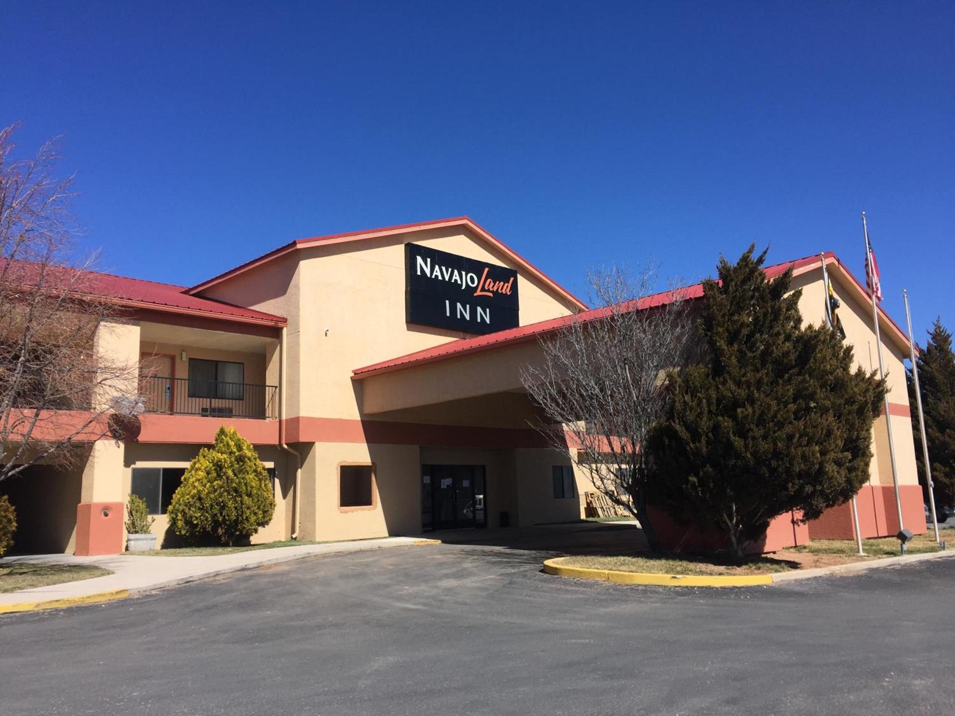 NavajoLand Inn photo 1