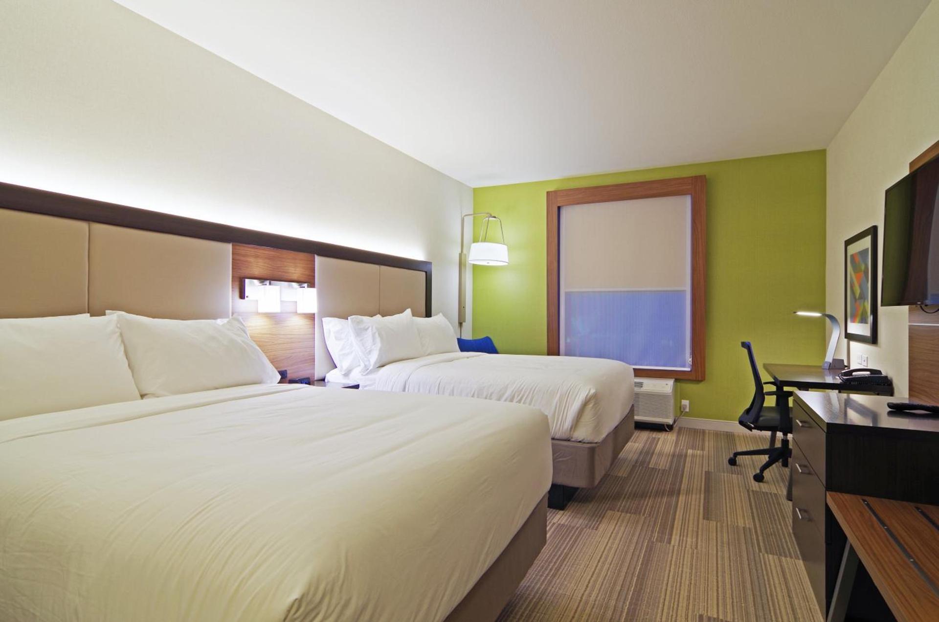 Holiday Inn Express & Suites - Phoenix North - Scottsdale by IHG photo 27