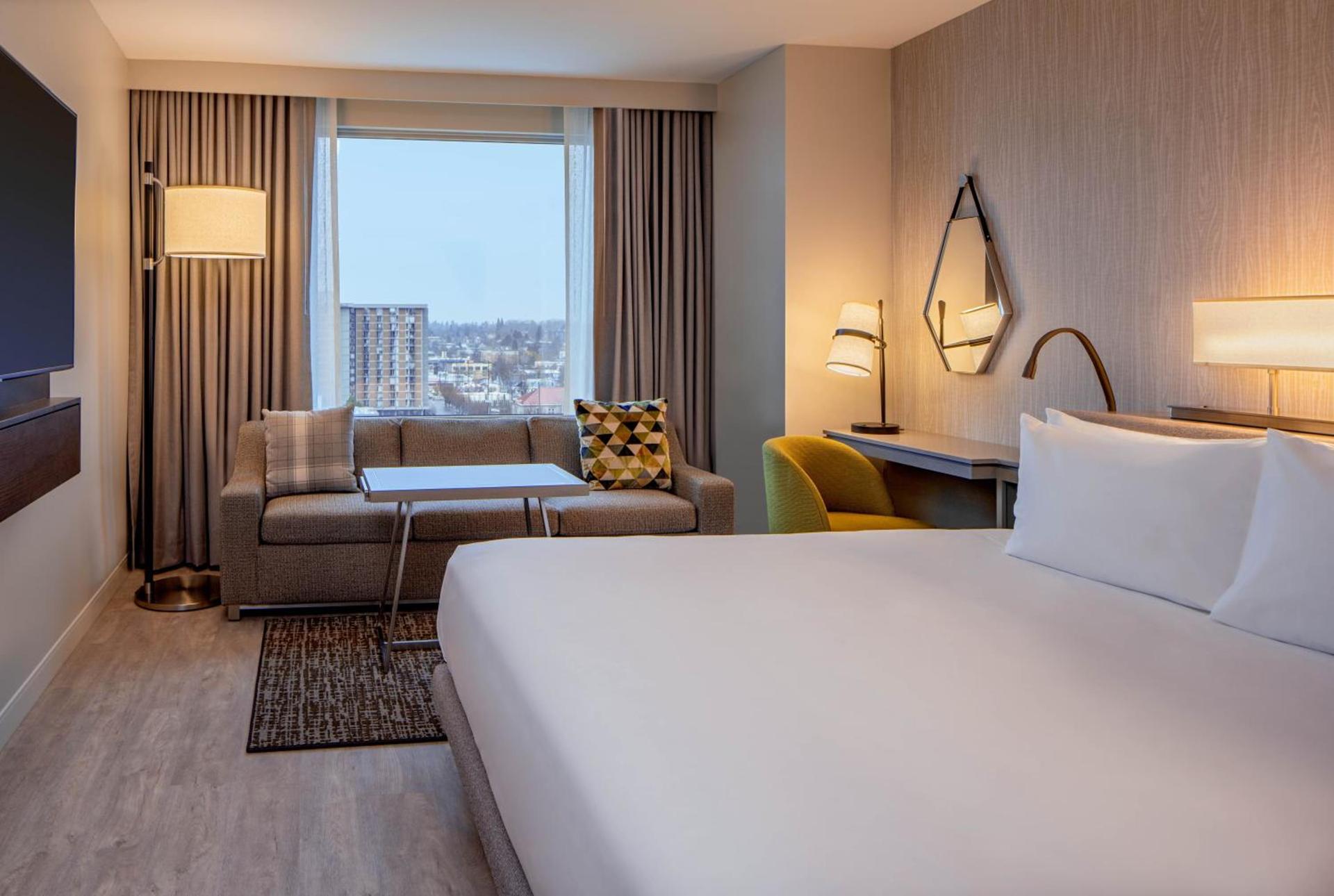 Hyatt Regency Portland at the Oregon Convention Center photo 35