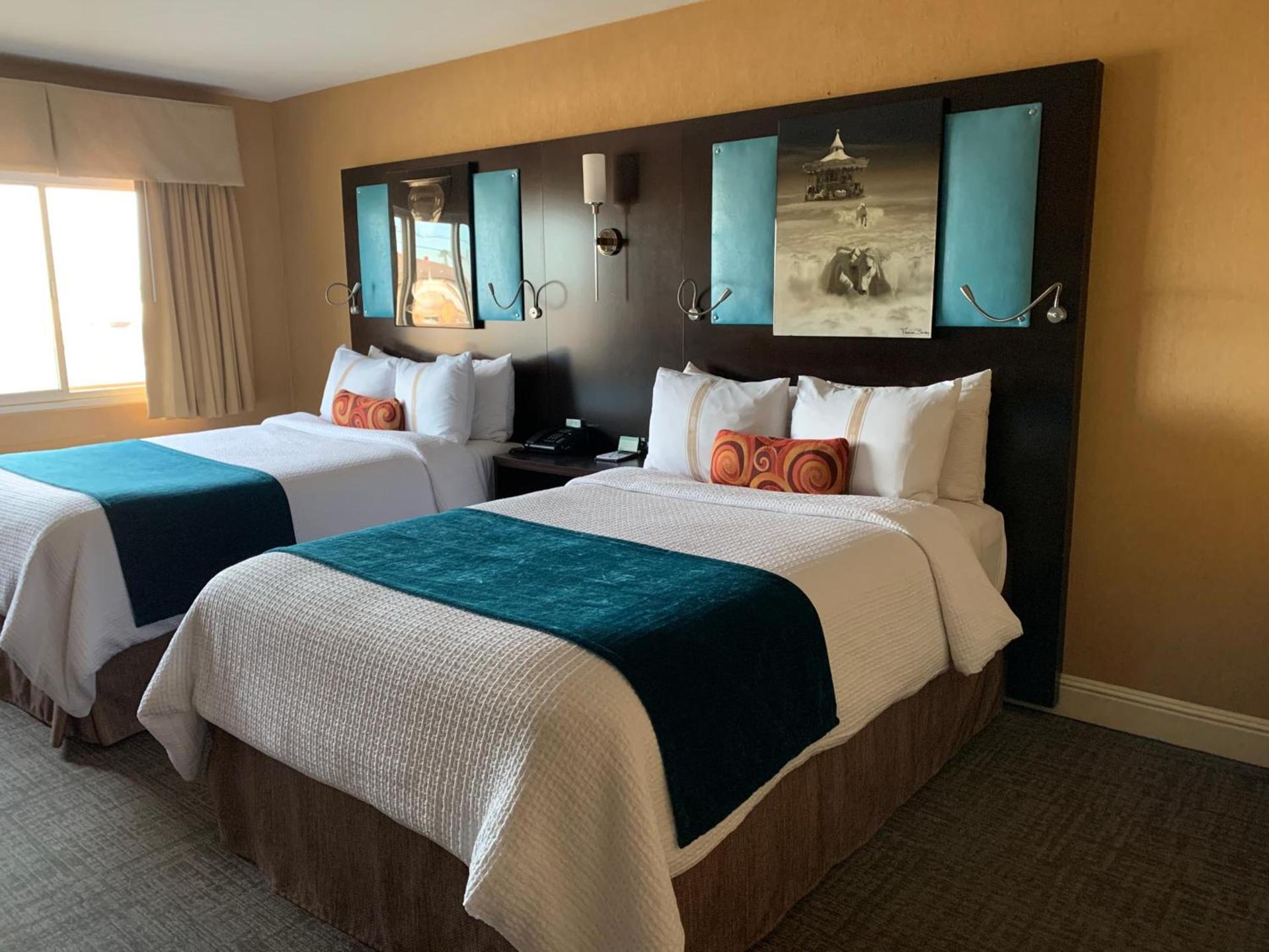 The Dylan Hotel at SFO photo 31