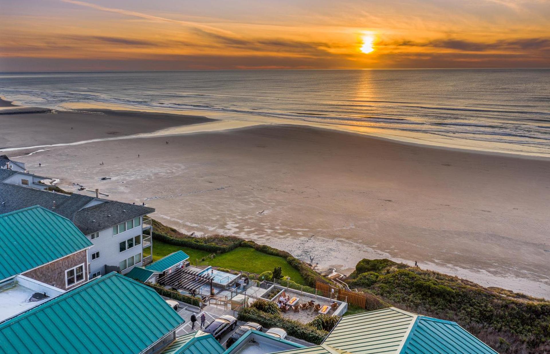 Inn at Nye Beach photo 9