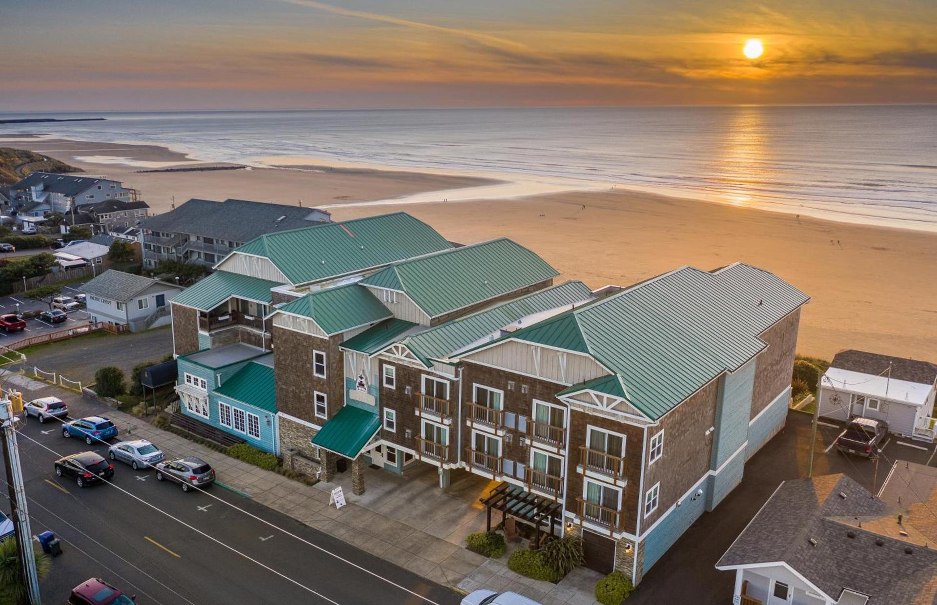 Inn at Nye Beach photo 5