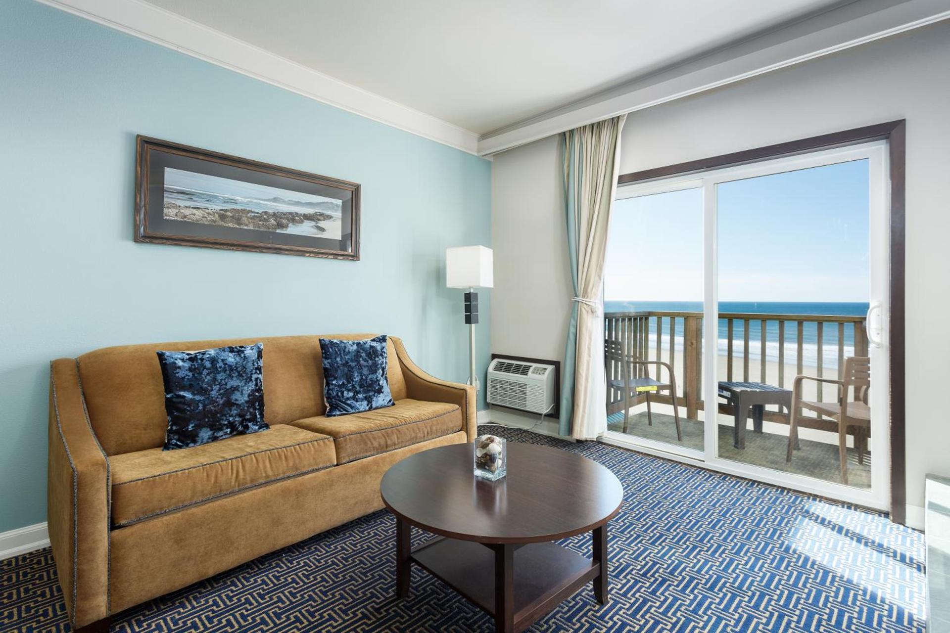 Inn at Nye Beach photo 26