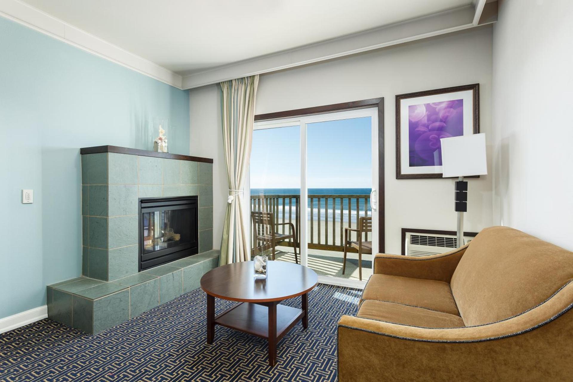 Inn at Nye Beach photo 25