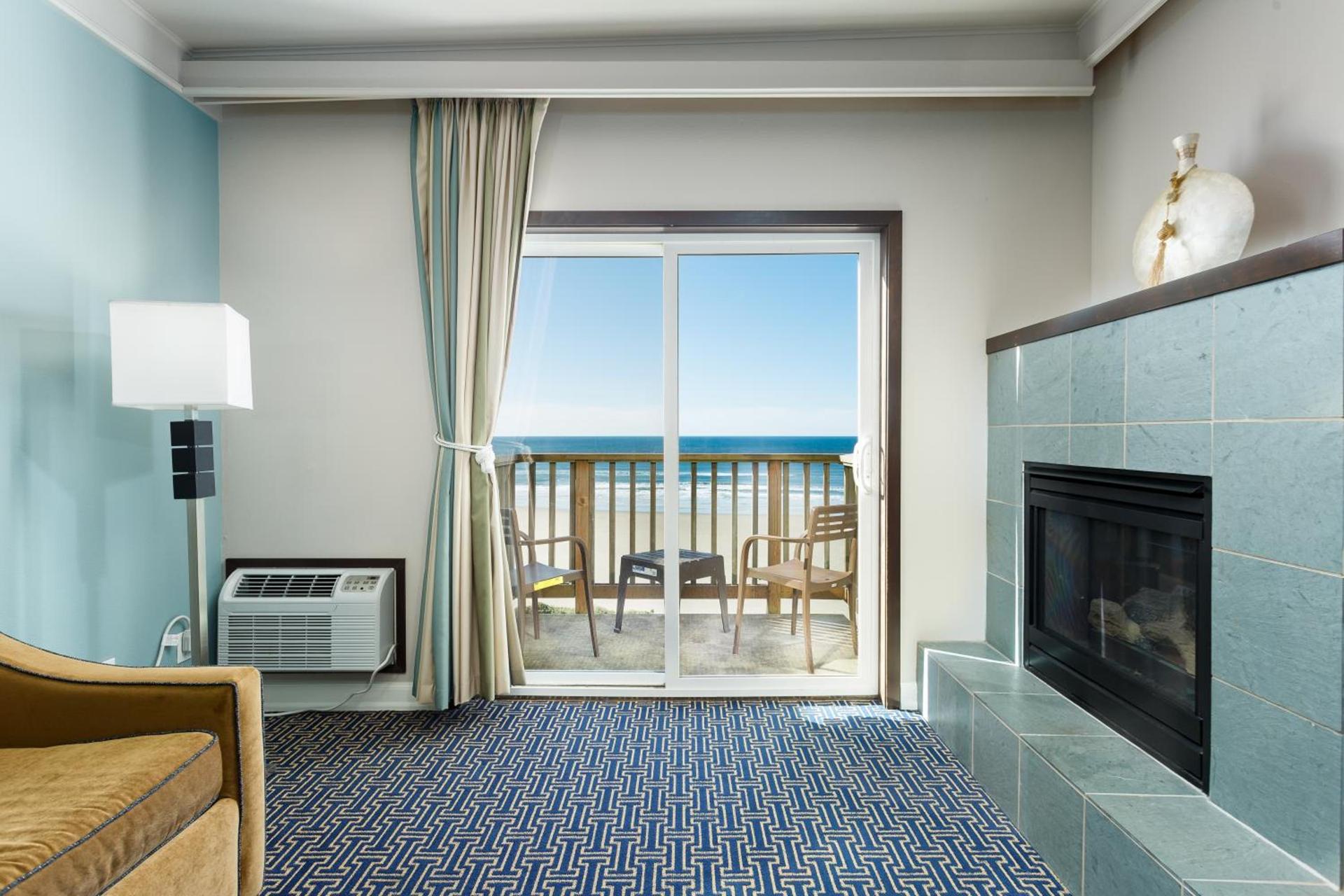 Inn at Nye Beach photo 28