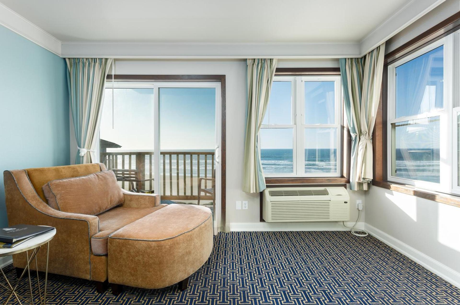 Inn at Nye Beach photo 71