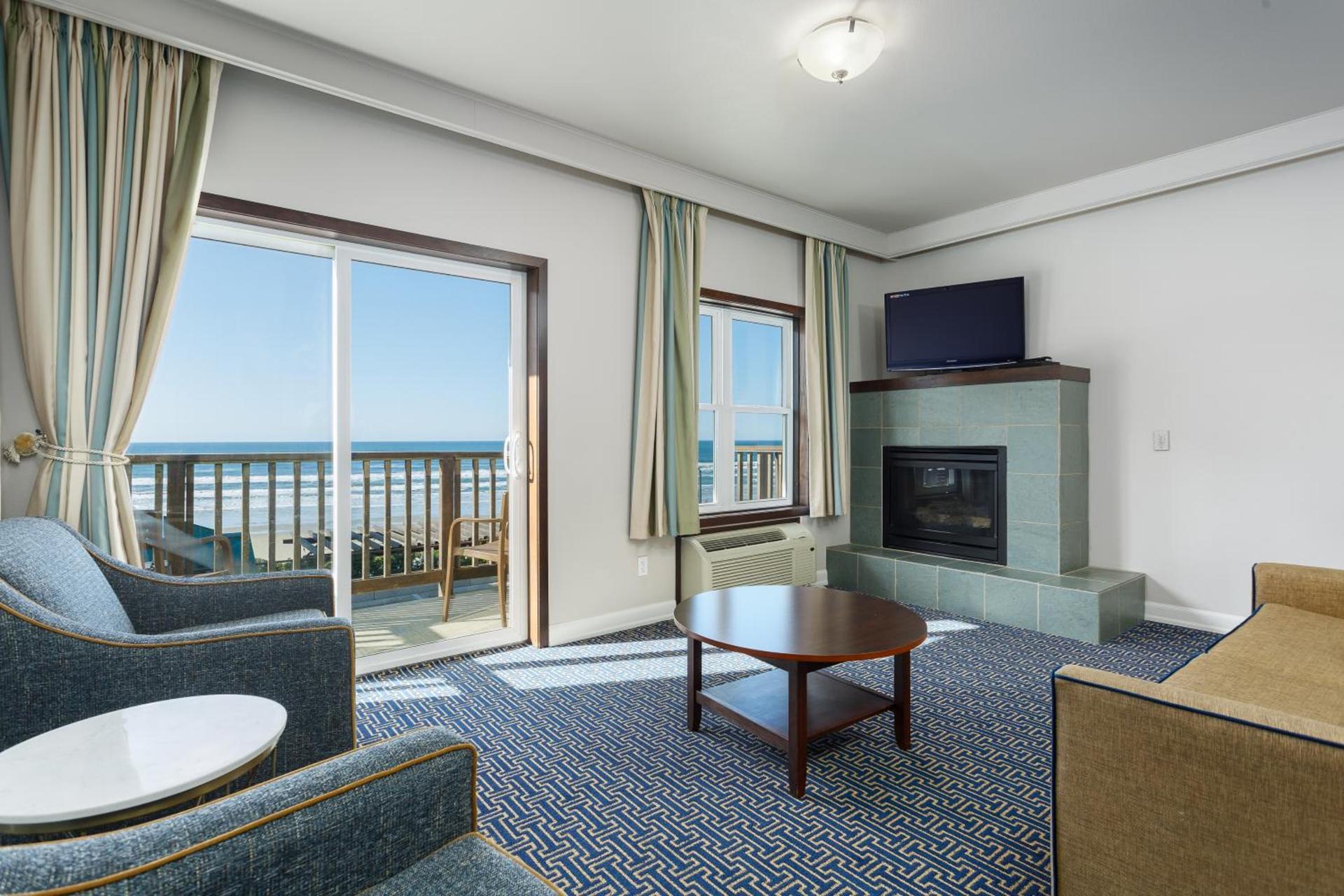 Inn at Nye Beach photo 12