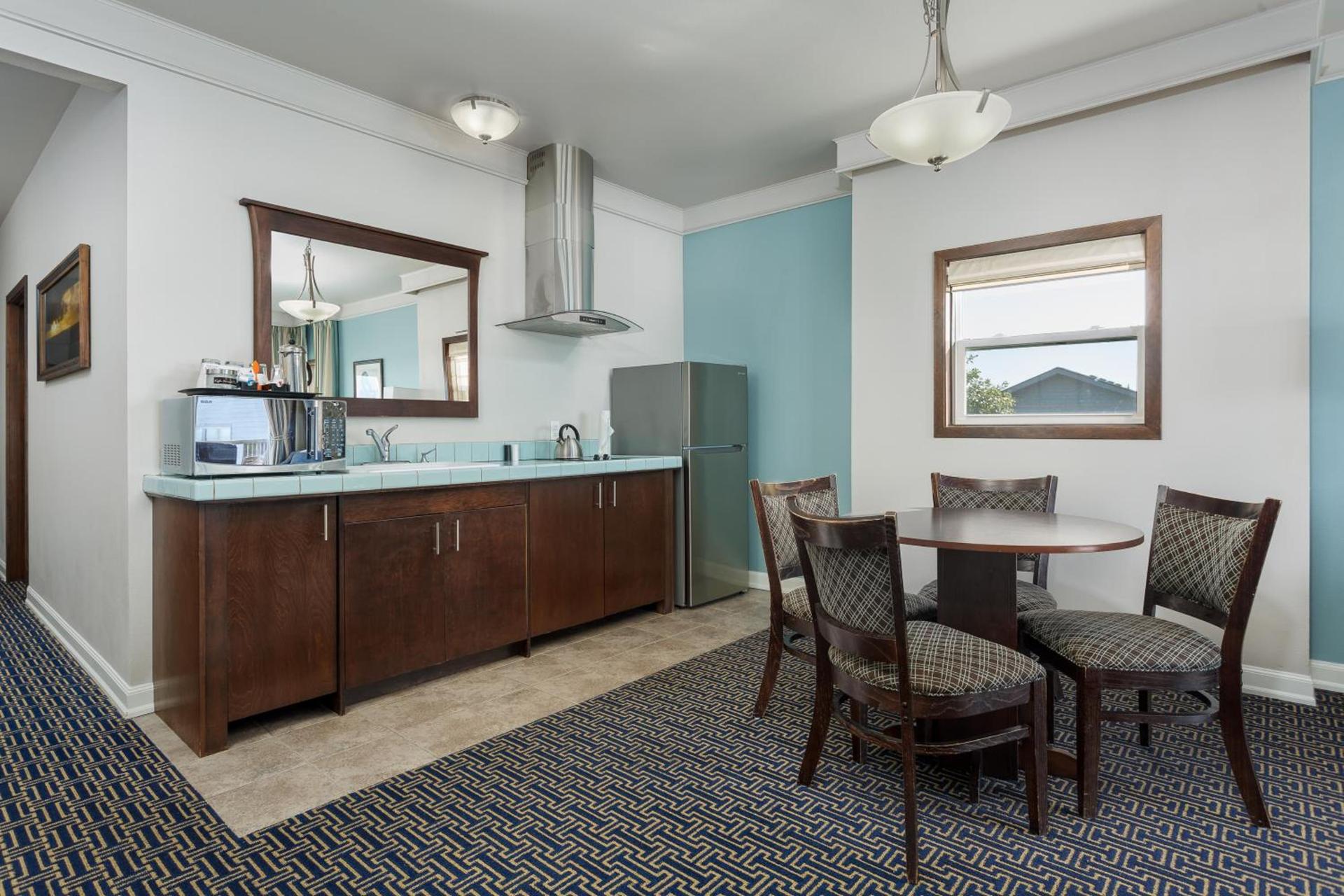 Inn at Nye Beach photo 13
