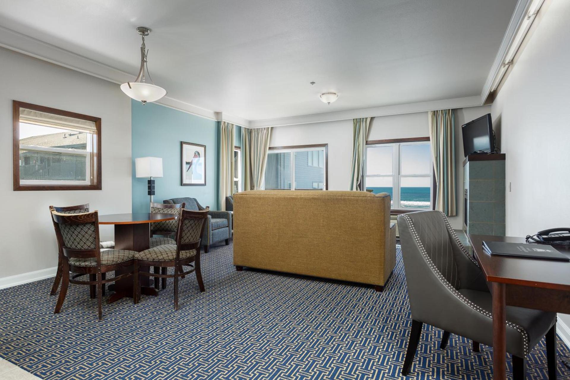 Inn at Nye Beach photo 15