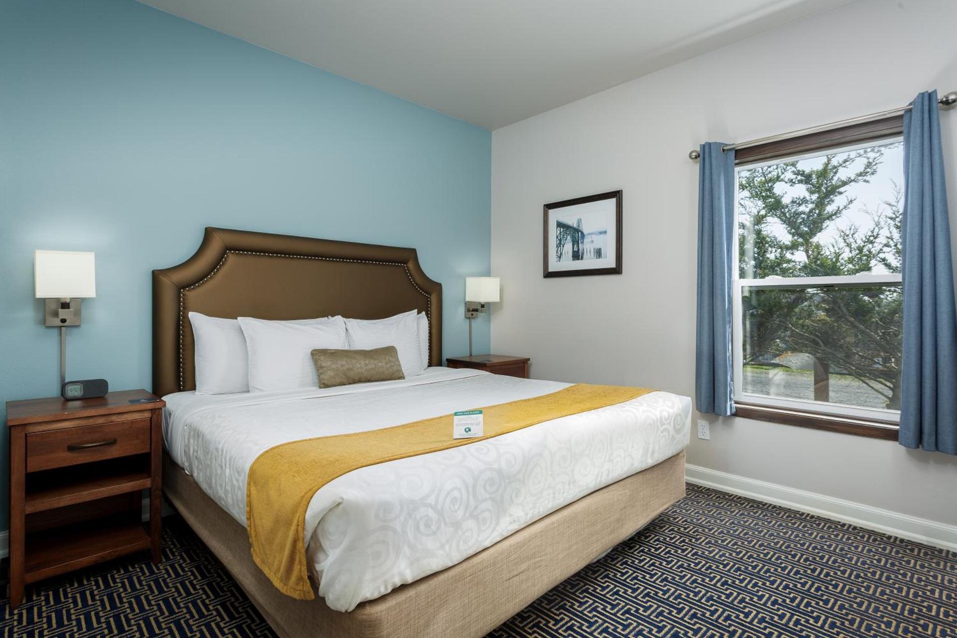 Inn at Nye Beach photo 21