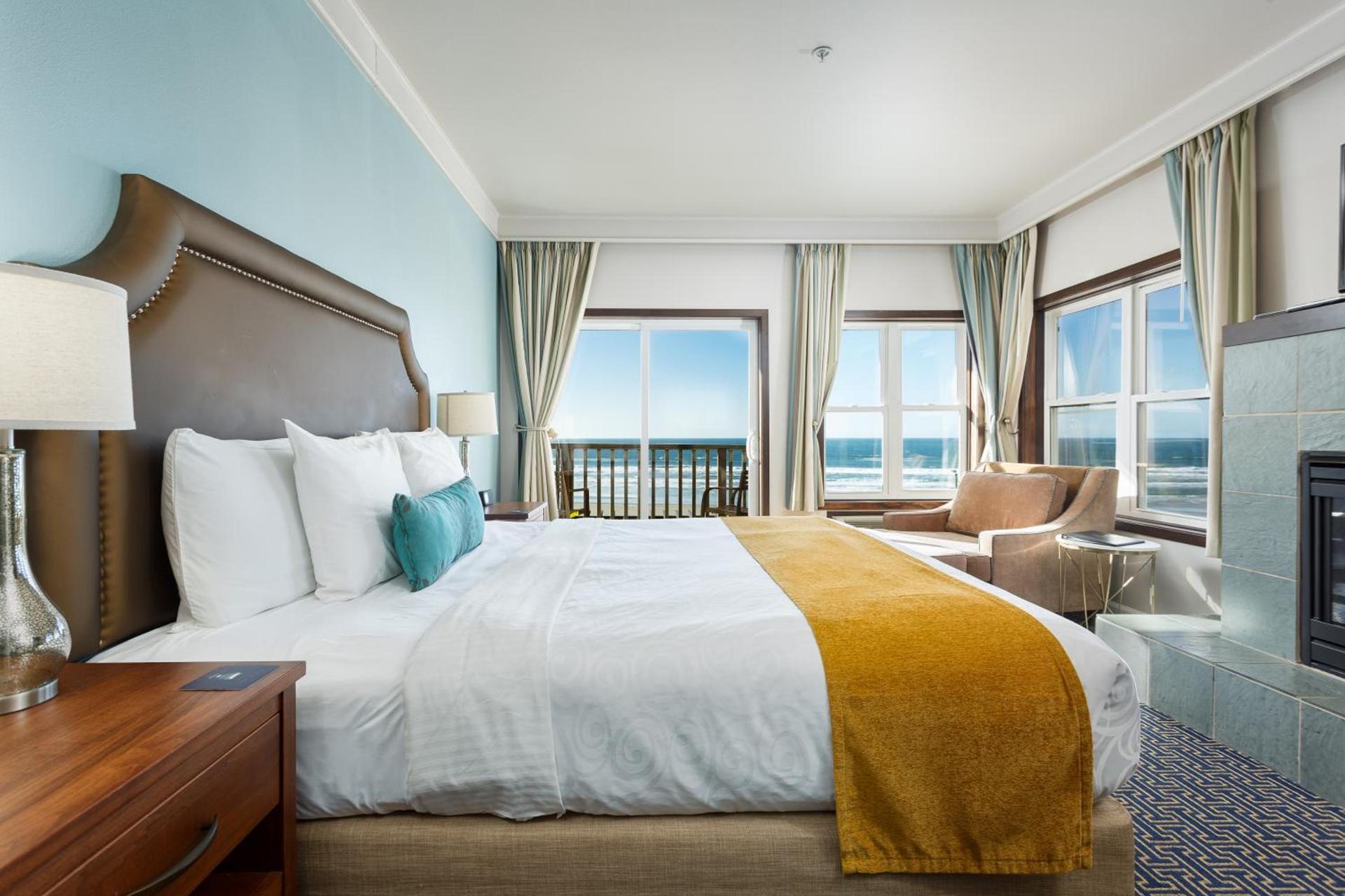Inn at Nye Beach photo 10