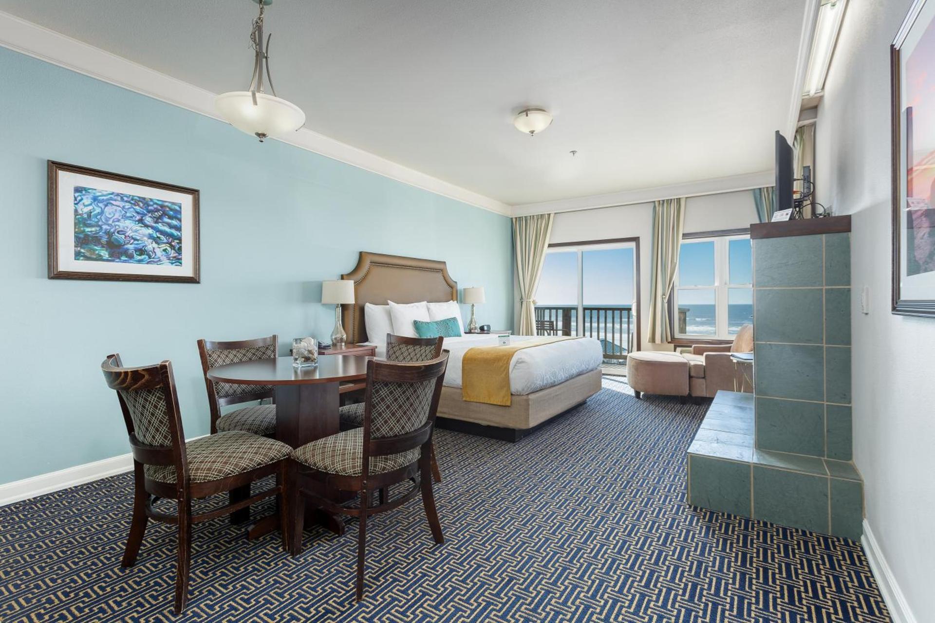 Inn at Nye Beach photo 11