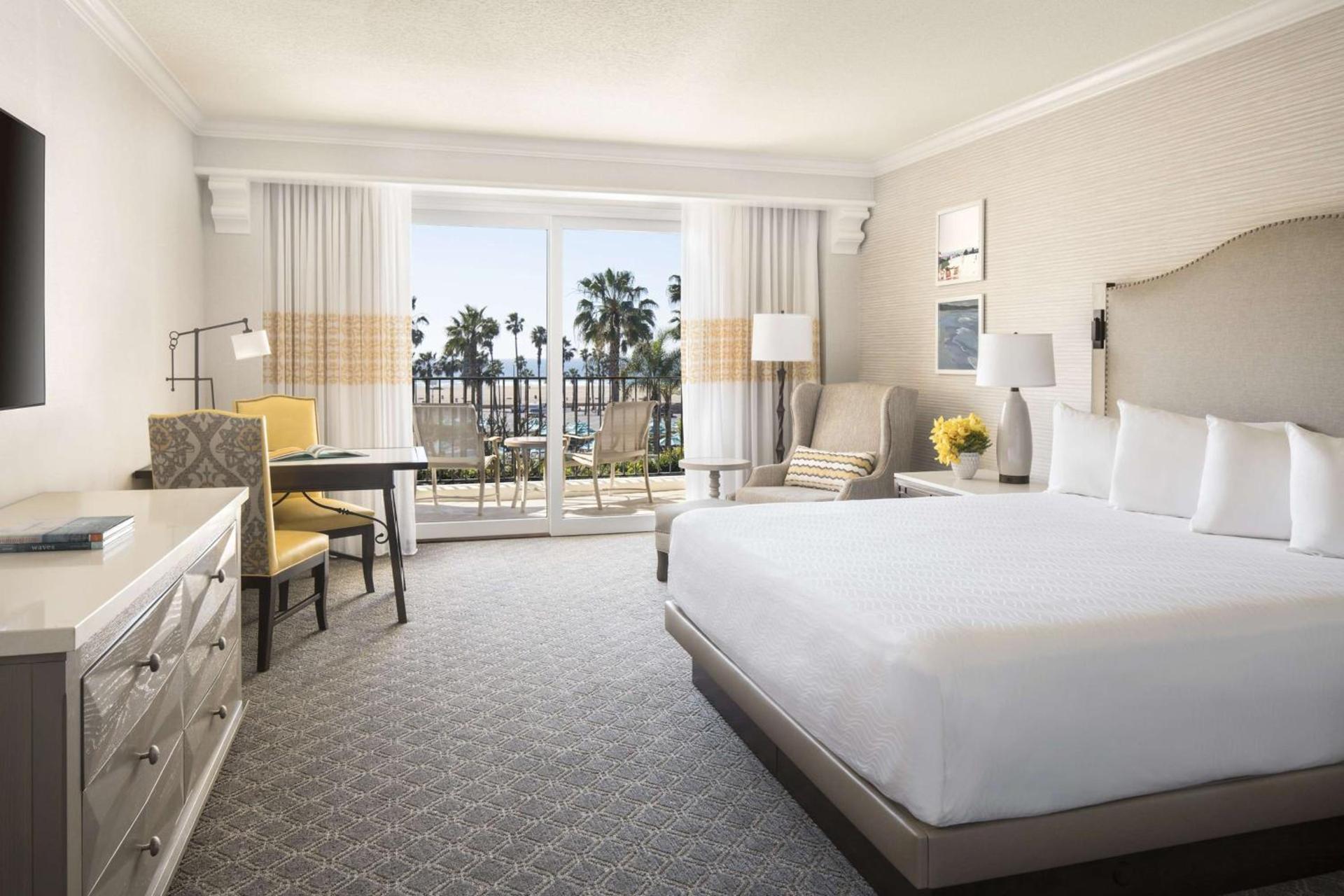 Hyatt Regency Huntington Beach Resort and Spa photo 95