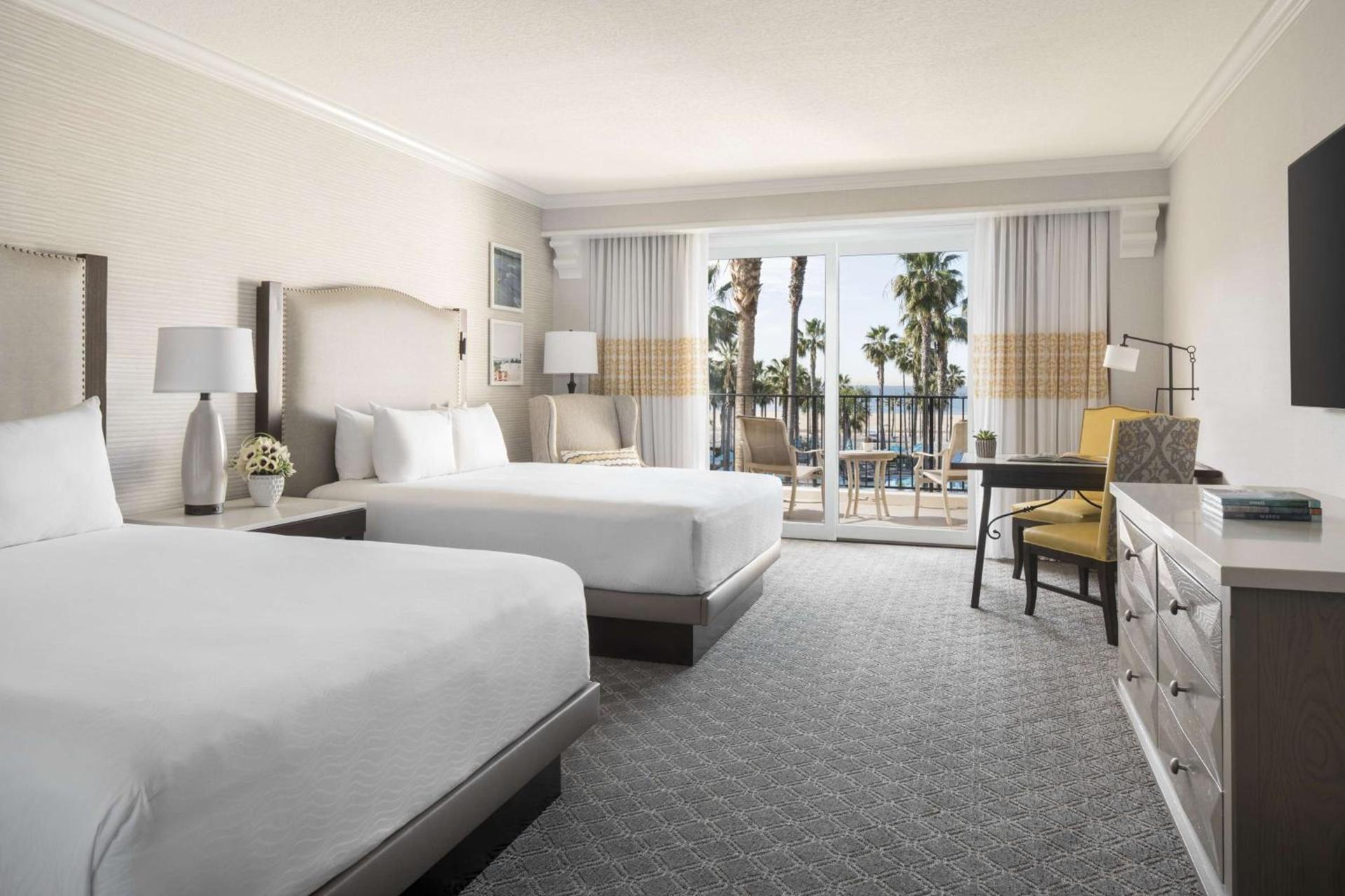 Hyatt Regency Huntington Beach Resort and Spa photo 94