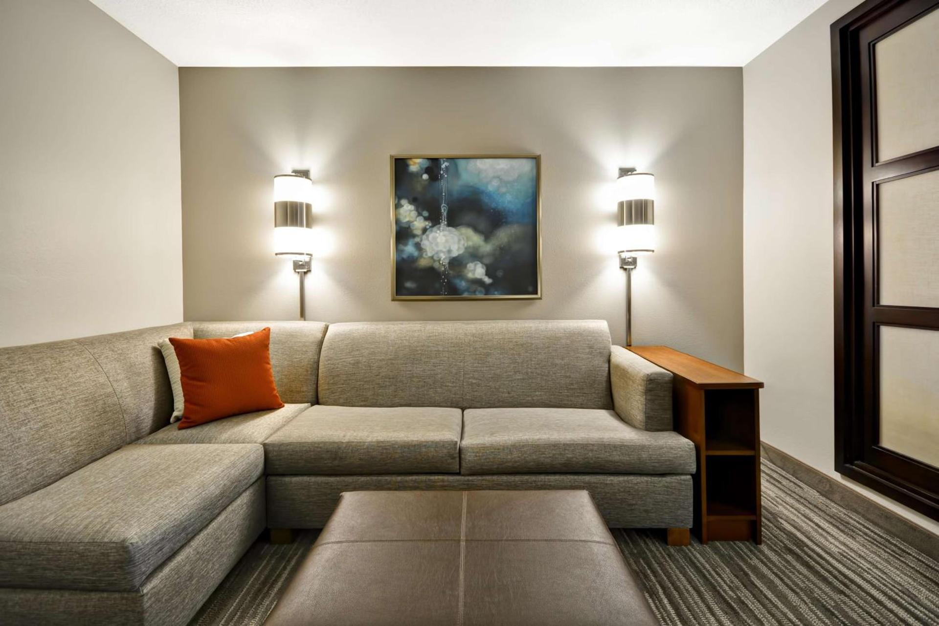 Hyatt Place Kansas City/Overland Park/Metcalf photo 32