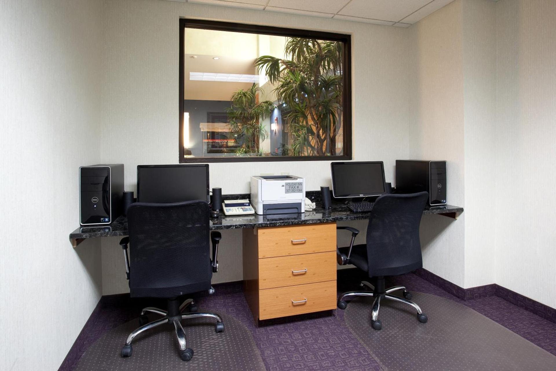 Holiday Inn Rock Springs by IHG photo 3