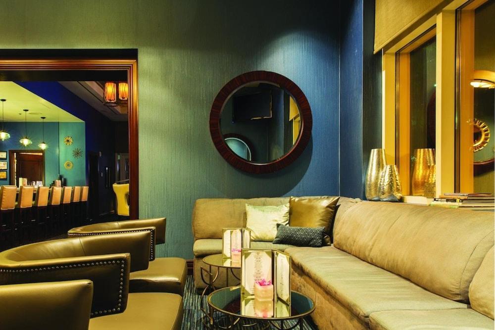 The Signature at MGM Grand by Suiteness photo 8