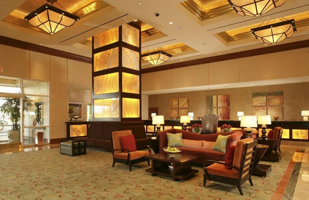 The Signature at MGM Grand by Suiteness photo 13