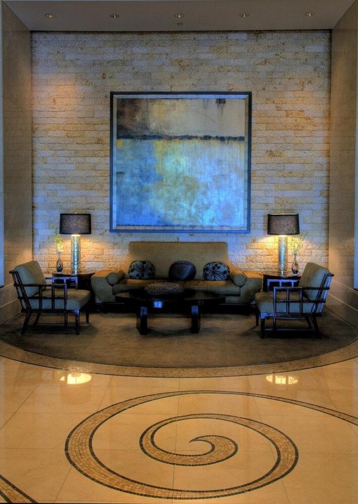 The Signature at MGM Grand by Suiteness photo 15