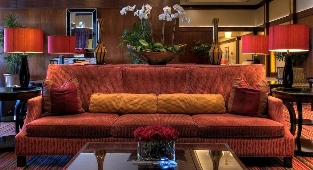The Signature at MGM Grand by Suiteness photo 17