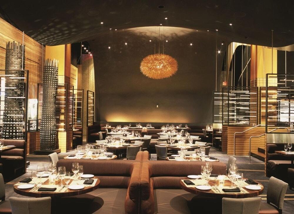 The Signature at MGM Grand by Suiteness photo 29