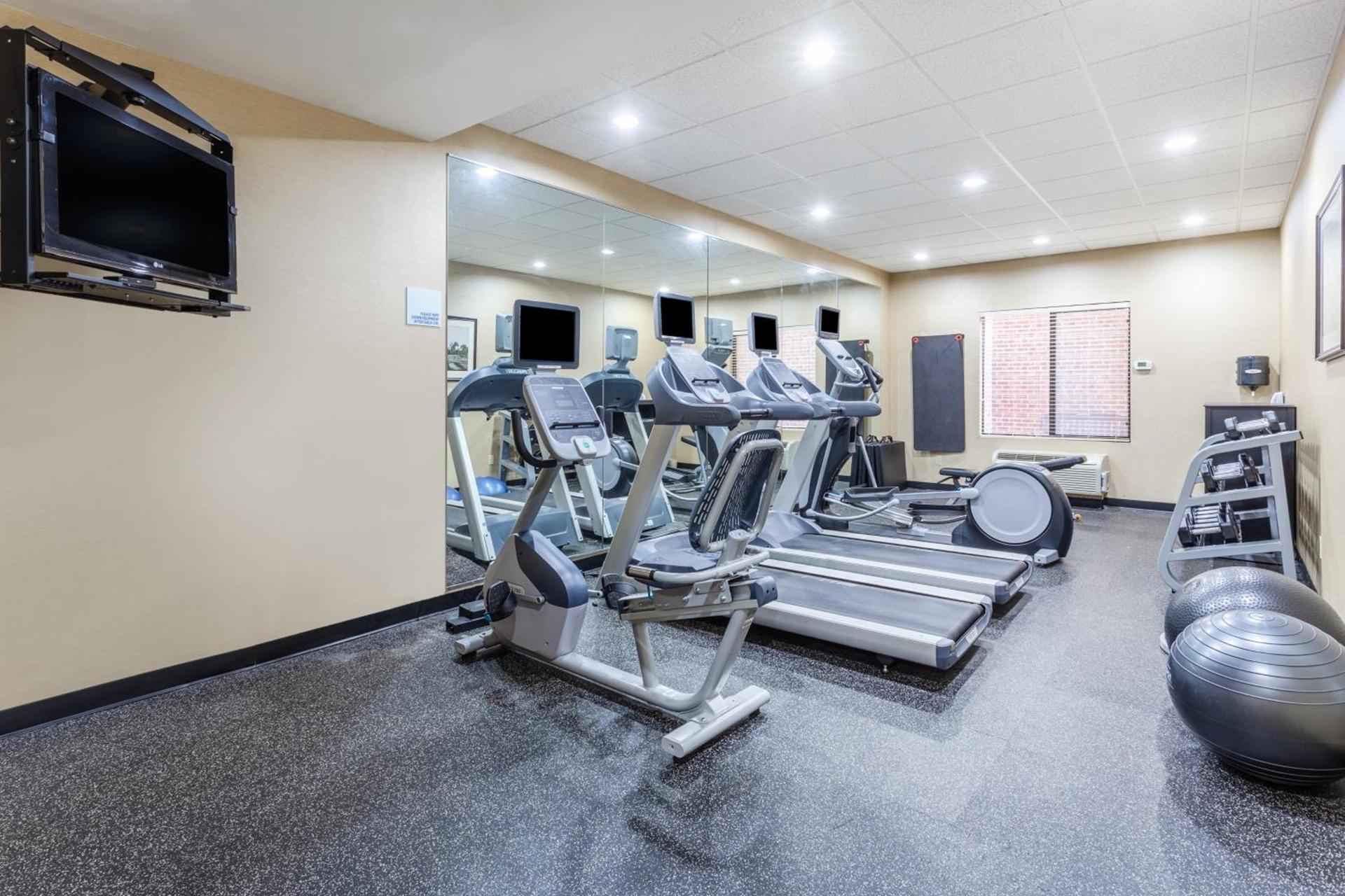 Holiday Inn Express Charles Town by IHG photo 35