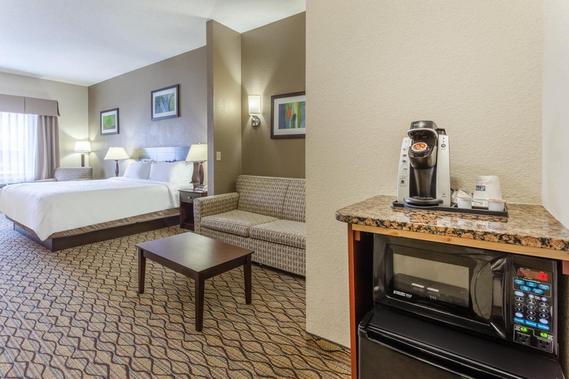 Holiday Inn Express Charles Town by IHG photo 47