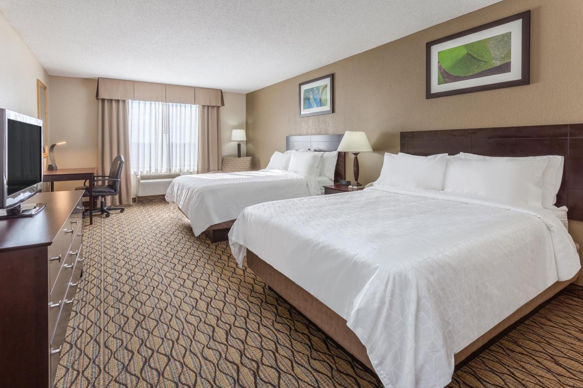 Holiday Inn Express Charles Town by IHG photo 44
