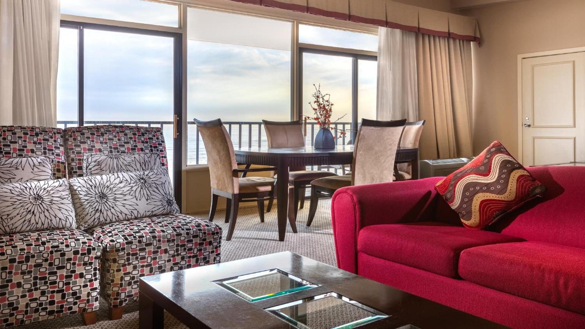 Holiday Inn Resort Galveston - On The Beach by IHG photo 42