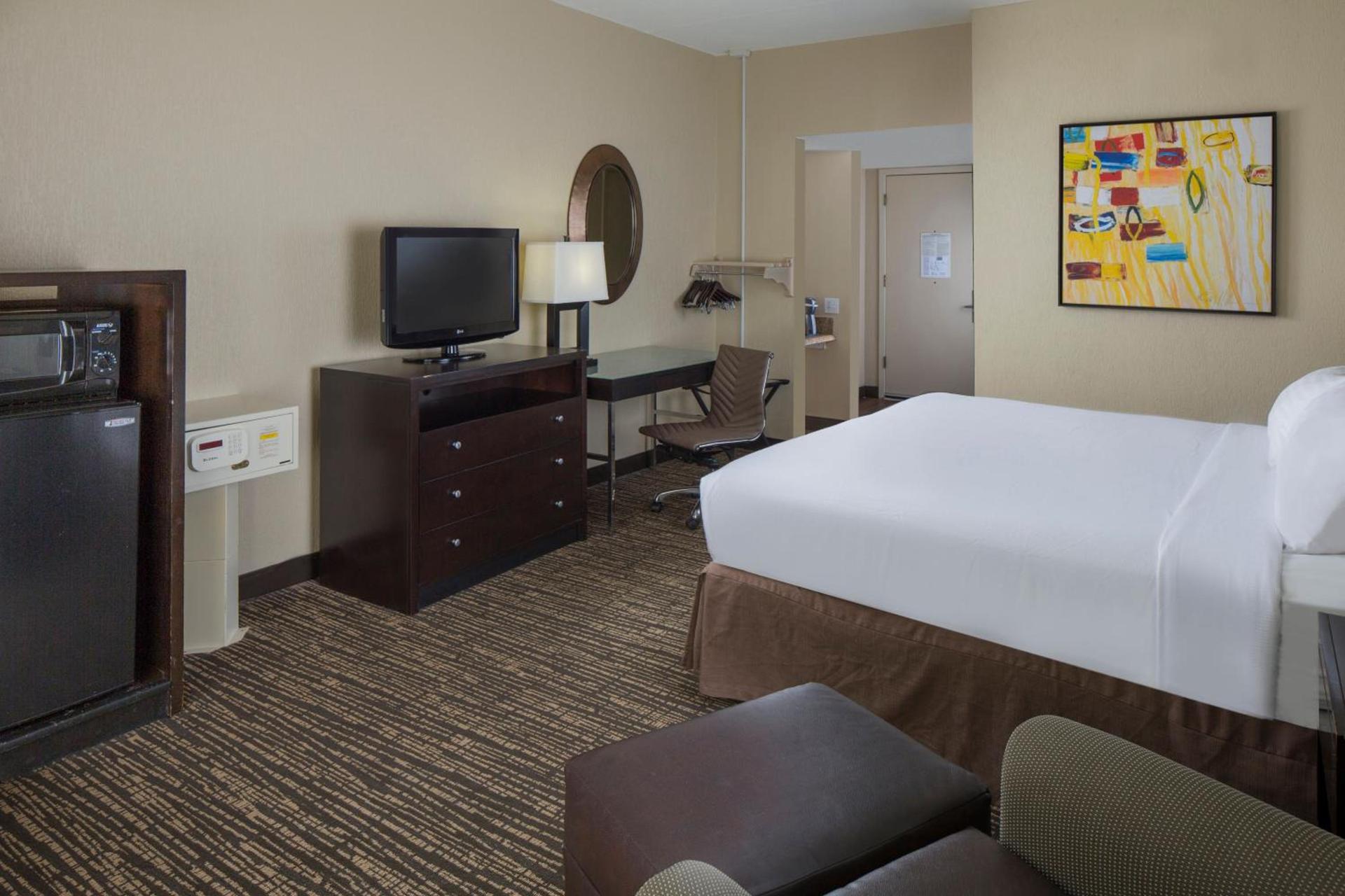 Holiday Inn Resort Galveston - On The Beach by IHG photo 52