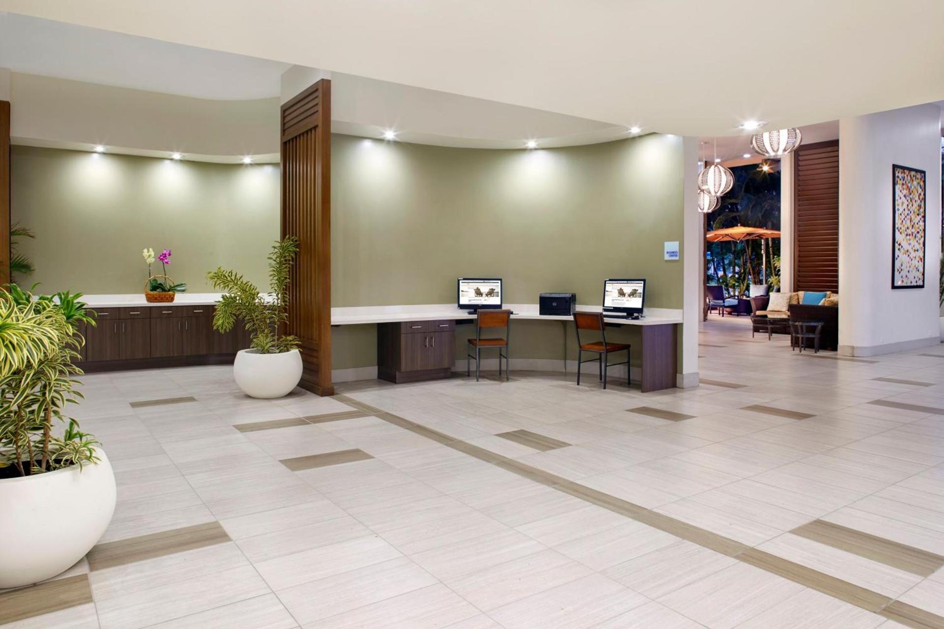 Holiday Inn Express Waikiki by IHG photo 6