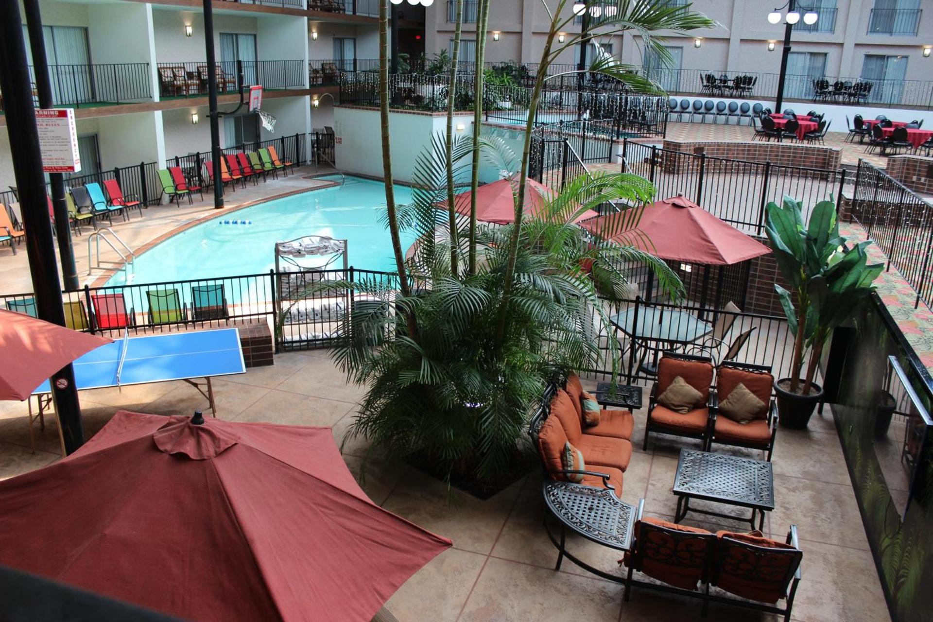 Holiday Inn Des Moines-Airport Conf Center by IHG photo 50