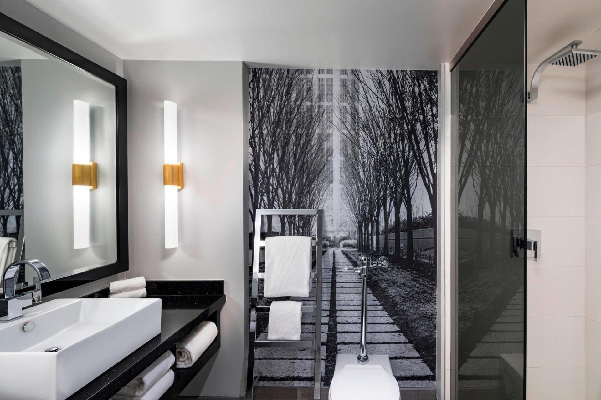 The Starling Atlanta Midtown, Curio Collection by Hilton photo 88