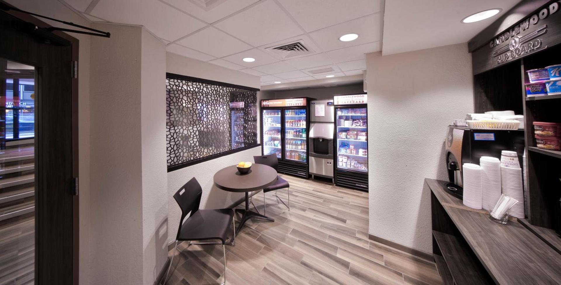 Candlewood Suites Baltimore - Inner Harbor by IHG photo 21
