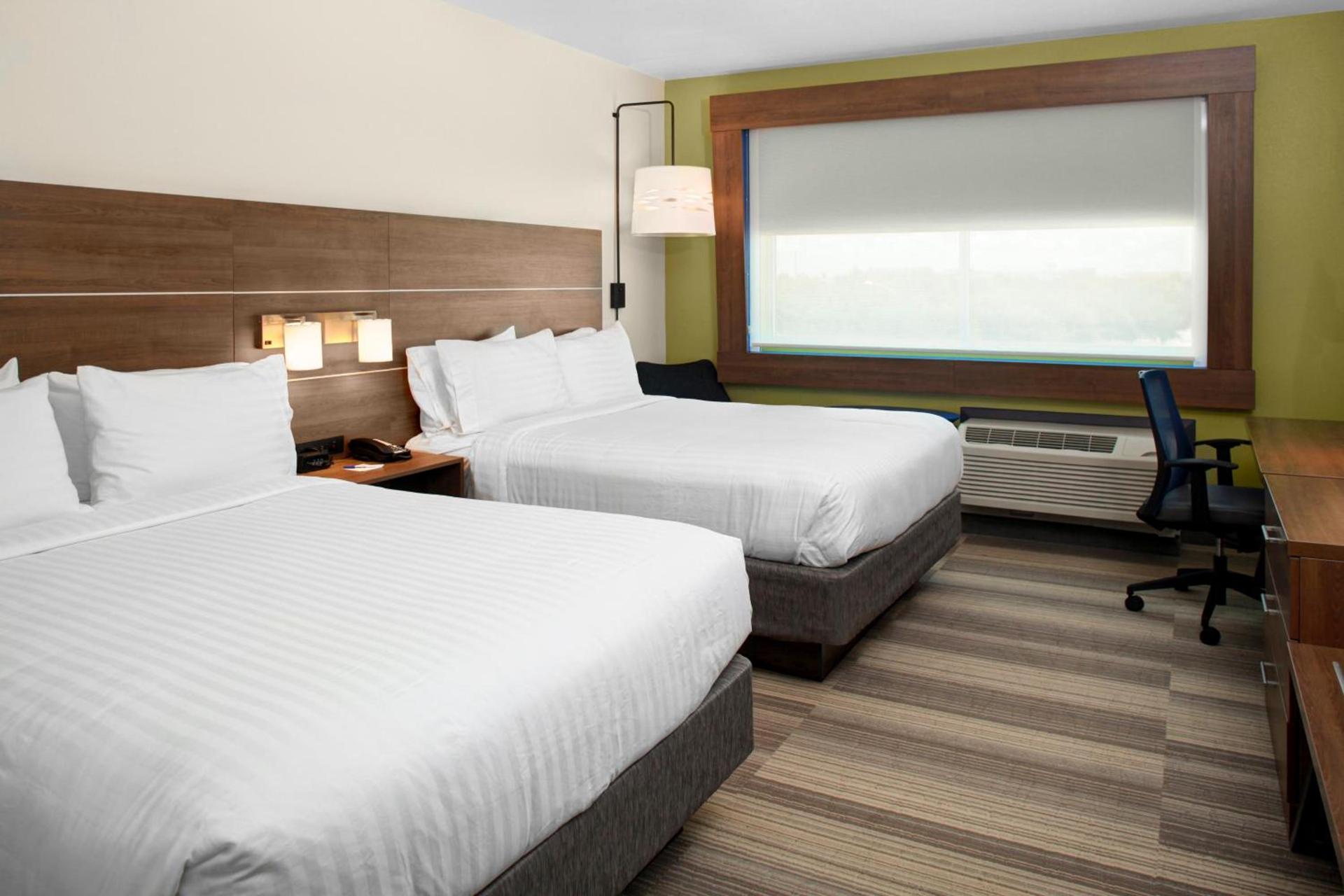Holiday Inn Express & Suites - Houston NW - Cypress Grand Pky by IHG photo 30