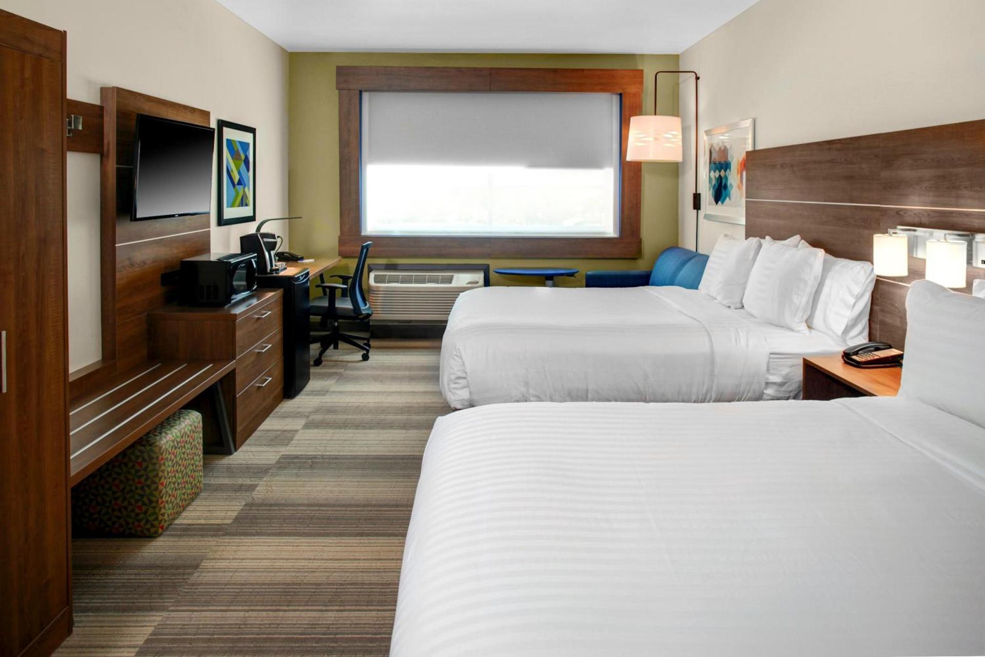 Holiday Inn Express & Suites - Houston NW - Cypress Grand Pky by IHG photo 43