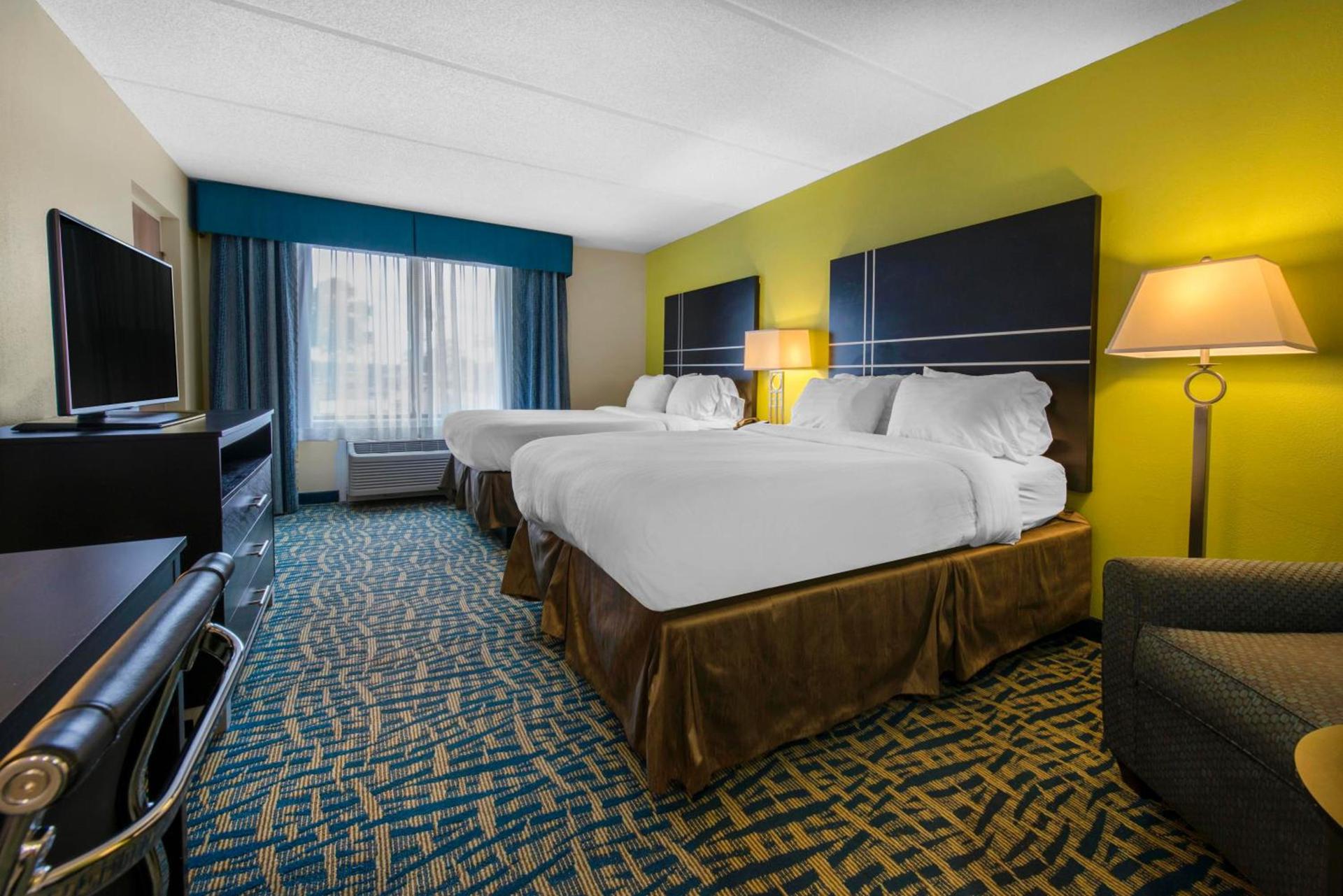 Holiday Inn Savannah South - I-95 Gateway by IHG photo 19
