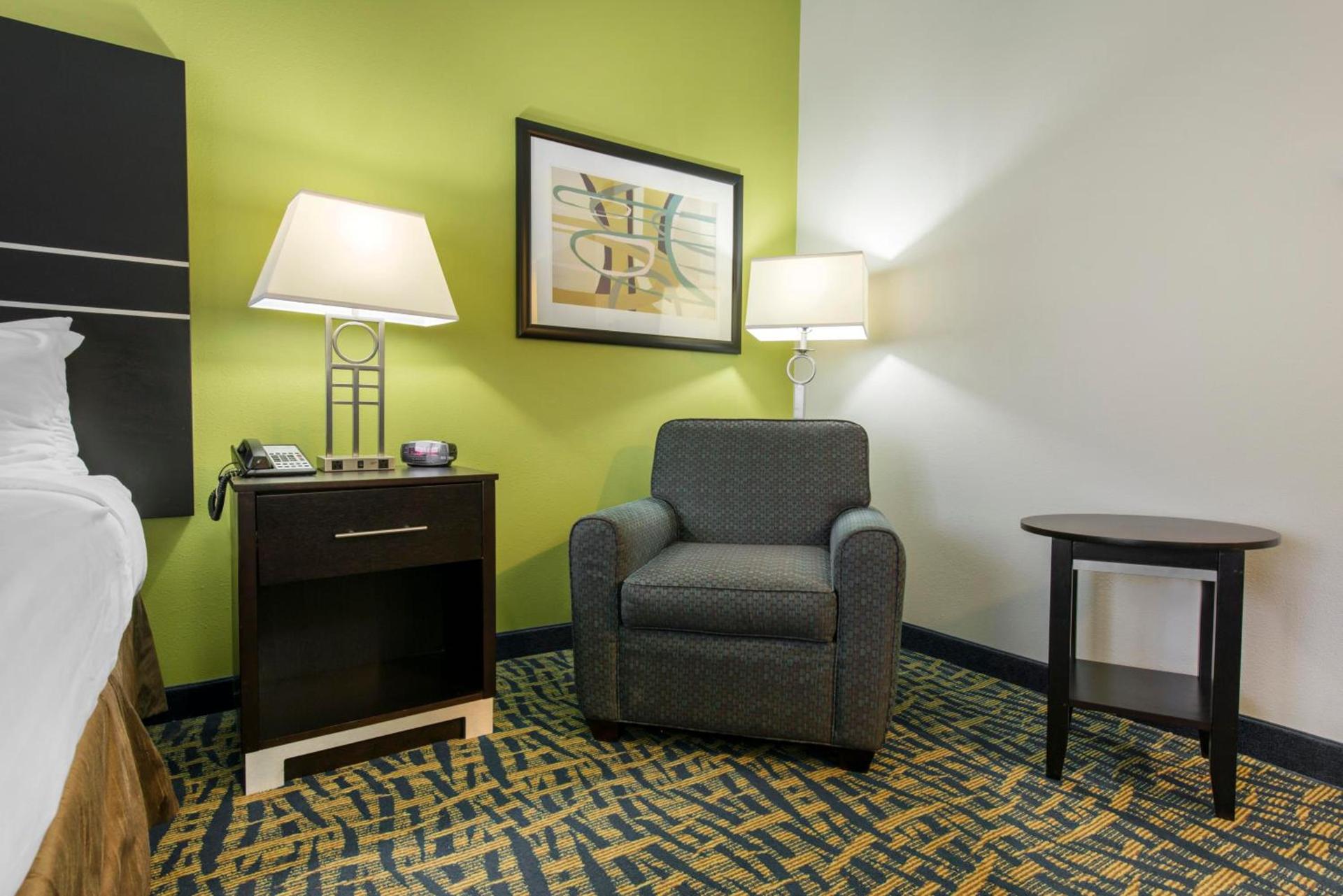 Holiday Inn Savannah South - I-95 Gateway by IHG photo 20