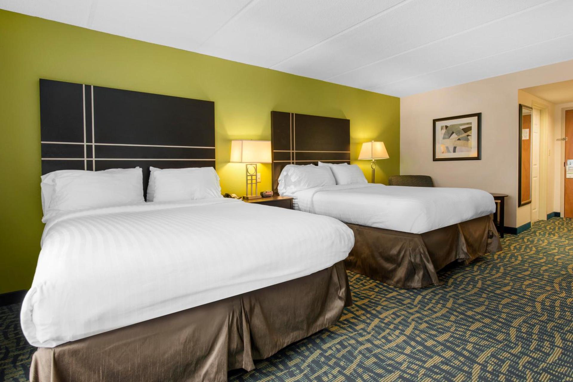Holiday Inn Savannah South - I-95 Gateway by IHG photo 17