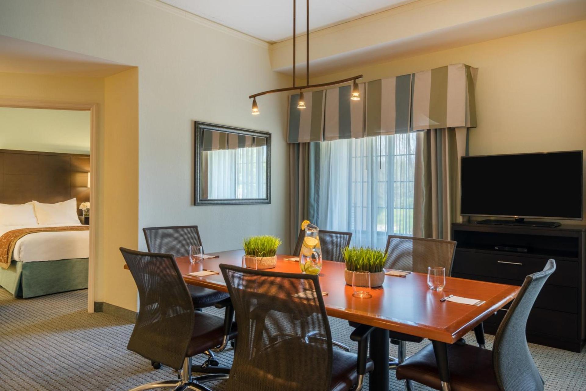 Staybridge Suites Wilmington - Brandywine Valley by IHG photo 41