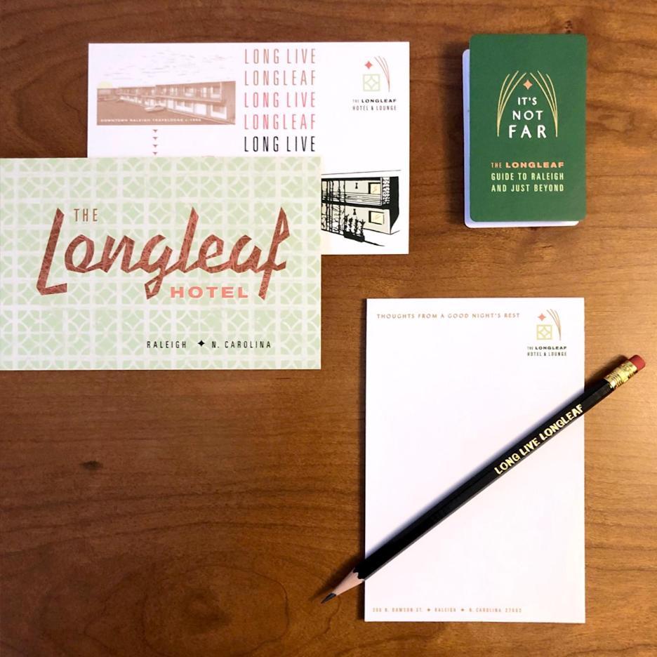 The Longleaf Hotel photo 3