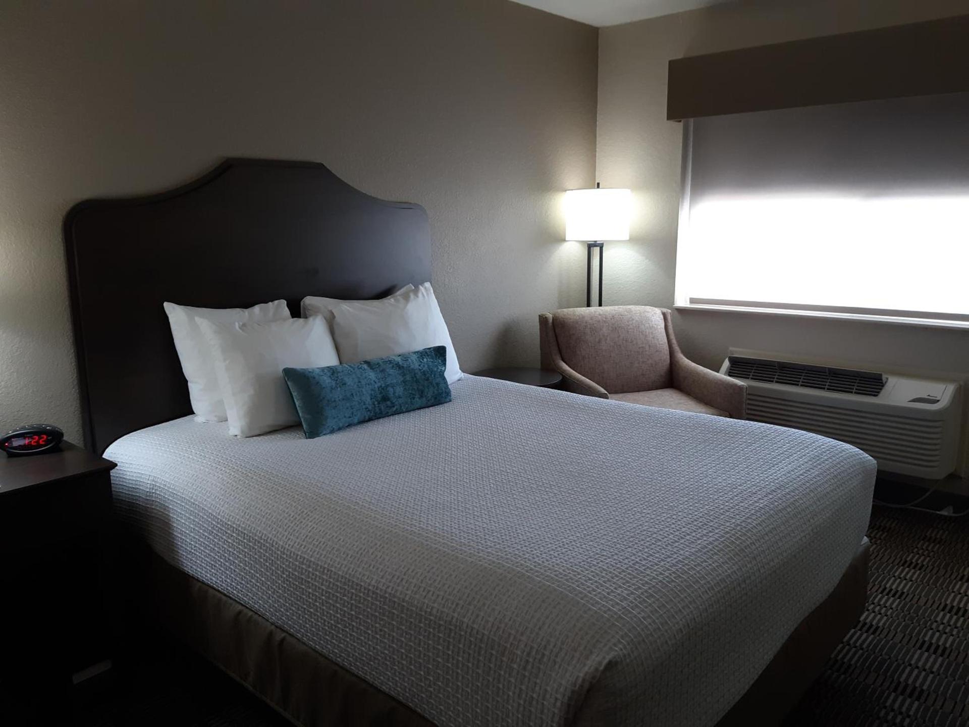 Best Western TimberRidge Inn photo 13