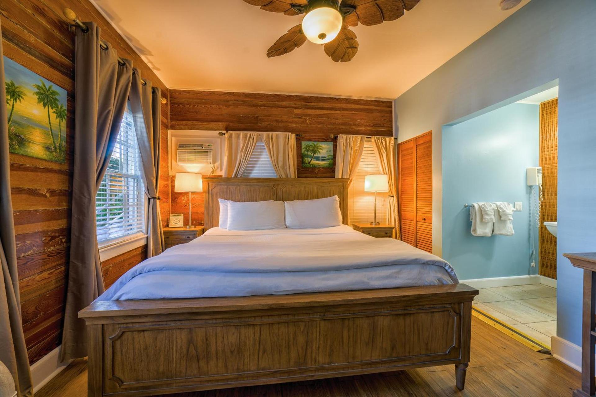 Seascape Tropical Inn photo 7