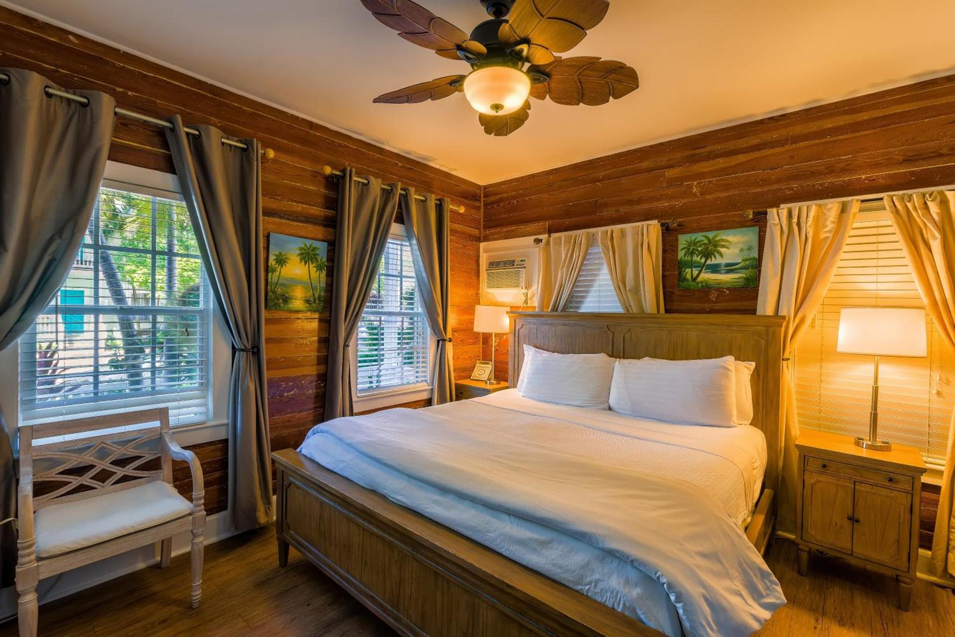 Seascape Tropical Inn photo 5