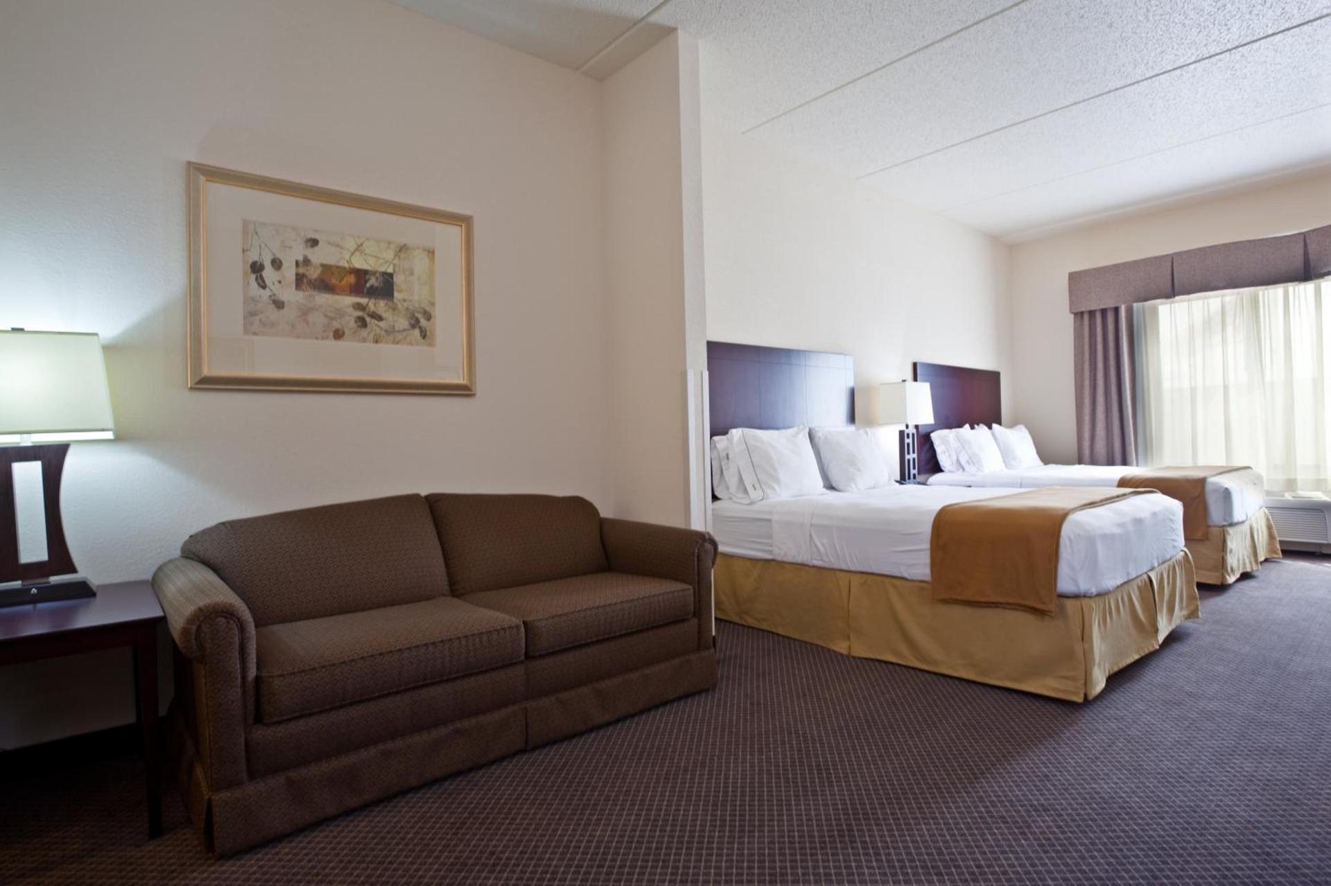 Holiday Inn Express & Suites Chicago West-O'Hare Arpt Area by IHG photo 18